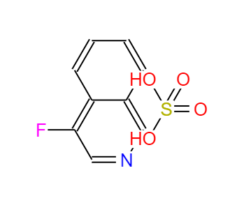 CAS：906820-09-5，4-氟異喹啉硫酸鹽 