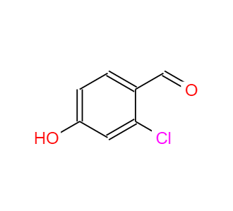 CAS：56962-11-9，2-氯-4-羥基苯甲醛 