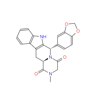 CAS：171596-28-4，他達(dá)拉非雜質(zhì)C