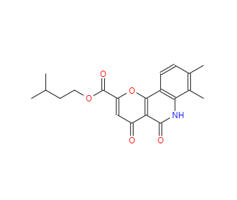 CAS：73080-51-0，瑞吡司特