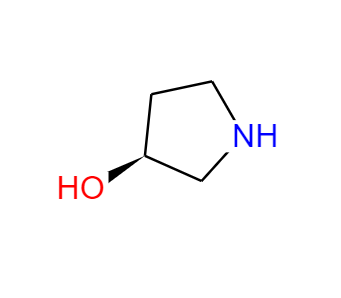 CAS：100243-39-8，S-3-羥基吡咯烷 