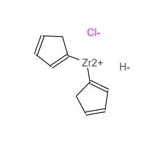 CAS：37342-97-5，氫氯二茂鋯 