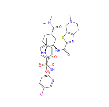 CAS：1229194-11-9，伊多塞班對(duì)甲苯磺酸鹽一水化合物