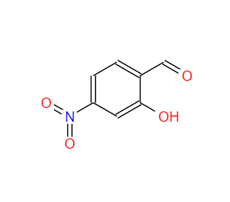 CAS：2460-58-4，2-羥基-4-硝基苯甲醛
