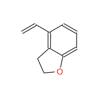 CAS：230642-84-9，4-乙烯基-2,3-二氫苯并呋喃