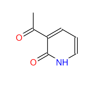 CAS：62838-65-7，3-乙酰基吡啶-2(1H)-酮