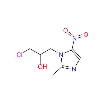 CAS：16773-42-5，奧硝唑