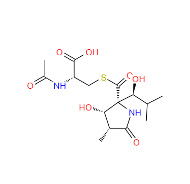 CAS：133343-34，蛋白酶體抑制劑 5級