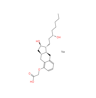 CAS：289480-64-4，曲前列尼爾鈉9(瑞莫杜林)