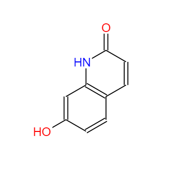 CAS：70500-72-0，7-羥基-2-喹諾酮