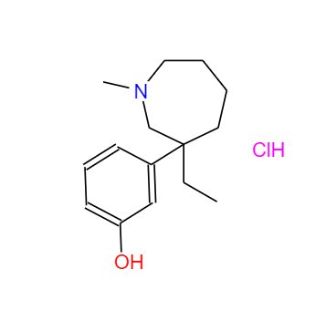 CAS：59263-76-2，鹽酸美普他酚 