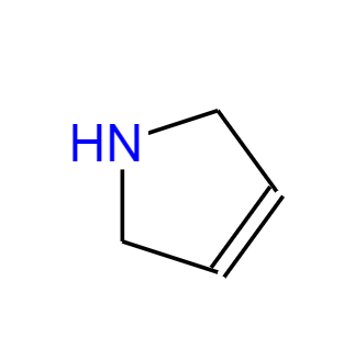 CAS：109-96-6，3-吡咯啉 