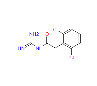 CAS：29110-47-2，氯酰胍