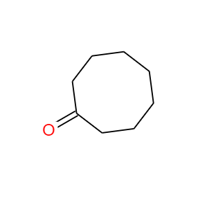 CAS： 502-49-8，環(huán)辛酮