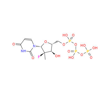 CAS：1015073-42-3，Sofosbuvir Impurity 31