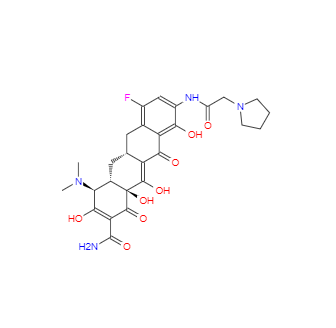CAS：1207283-85-9，Eravacycline 
