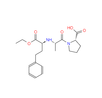 CAS：75847-73-3，依那普利 