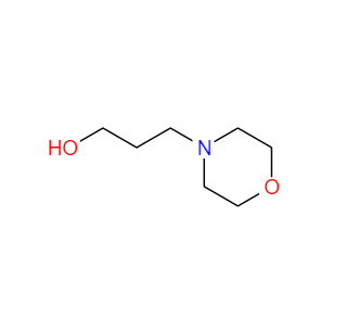 CAS：4441-30-9，3-(4-嗎啉)-1-丙醇