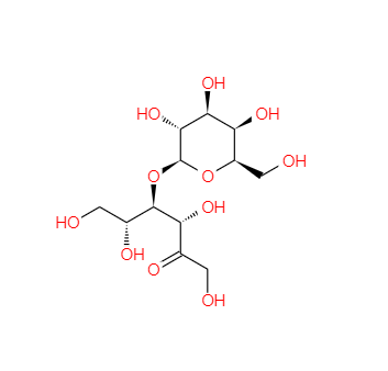 CAS：4618-18-2，乳果糖濃溶液 