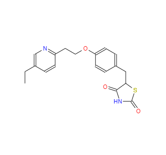 CAS：111025-46-8，吡格列酮