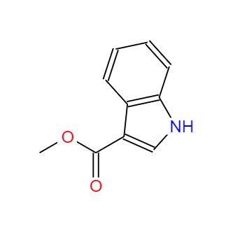 CAS：942-24-5，吲哚-3-甲酸甲酯