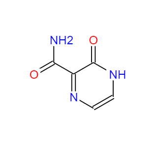 CAS：55321-99-8，3-羥基吡嗪-2-甲酰胺