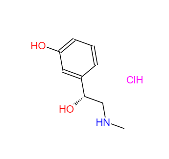 CAS：61-76-7，(R)-鹽酸去氧腎上腺素