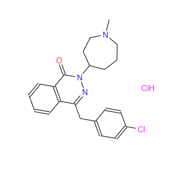 CAS：79307-93-0，鹽酸氮卓斯汀