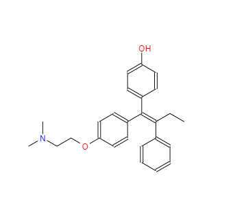 CAS：68047-06-3，4-羥基他莫昔芬