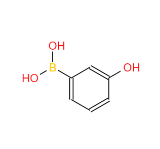 CAS：87199-18-6，3-羥基苯硼酸 