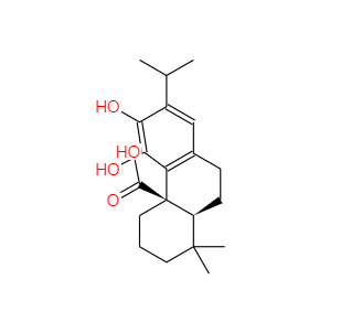 CAS：3650-09-7，鼠尾草酸