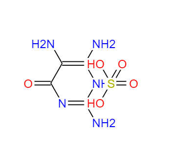 CAS：35011-47-3，2,4,5-三氨基-6-羥基嘧啶硫酸鹽