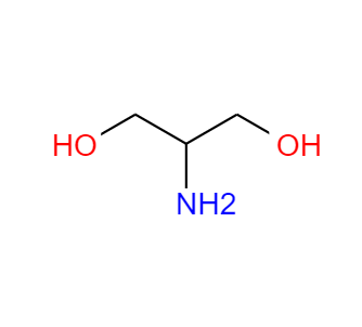 CAS：534-03-2，2-氨基-1,3-丙二醇