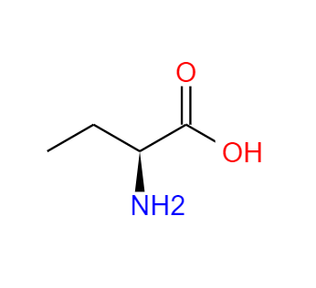 CAS：1492-24-6，L-2-氨基丁酸