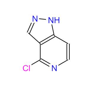 CAS：871836-51-0，4-氯-1H-吡唑并[4,3-C]吡啶 