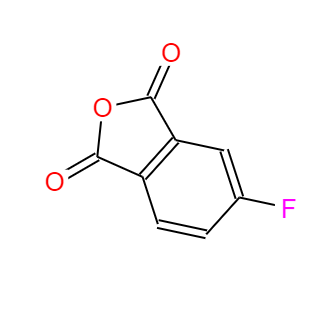 CAS：319-03-9，4-氟鄰苯二甲酸酐 