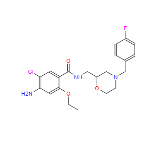 CAS：112885-41-3，莫沙比利
