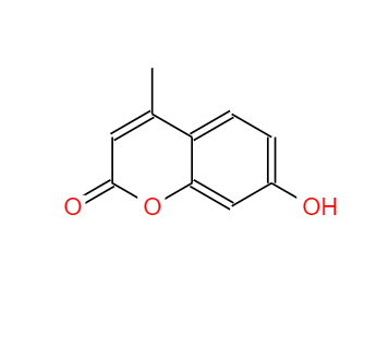 CAS：90-33-5，羥甲香豆素