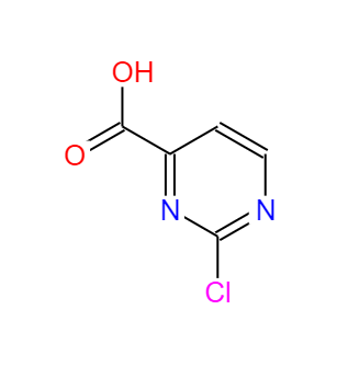 CAS：149849-92-3，2-氯嘧啶-4-甲酸 