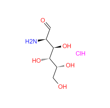 CAS：1772-03-8，D-氨基半乳糖鹽酸鹽 