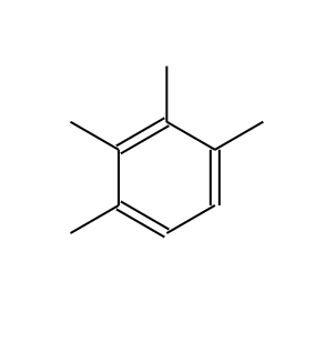 CAS：488-23-3，1,2,3,4-四甲基苯 