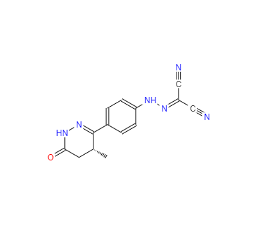 CAS：141505-33-1，左西孟旦