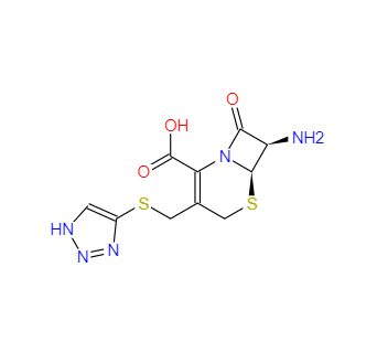 CAS：37539-03-0，頭孢哌酮EP雜質D
