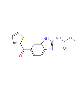 CAS：31430-18-9，諾考達(dá)唑