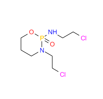 CAS：3778-73-2，異環(huán)磷酰胺 