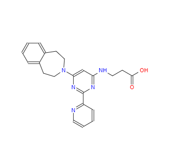 CAS：1373422-53-7，GSK J1 