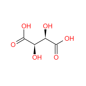 CAS：87-69-4，L-酒石酸 