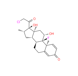 CAS：25122-41-2，氯倍他索