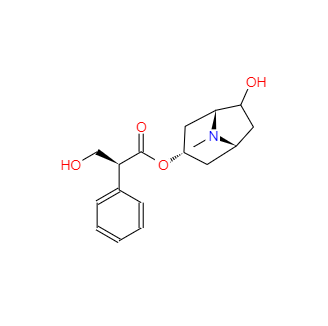 CAS：55869-99-3，Atropine impurity E