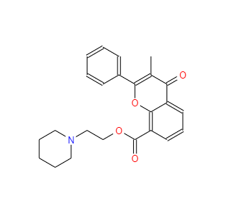 CAS：15301-69-6，黃酮哌酯 